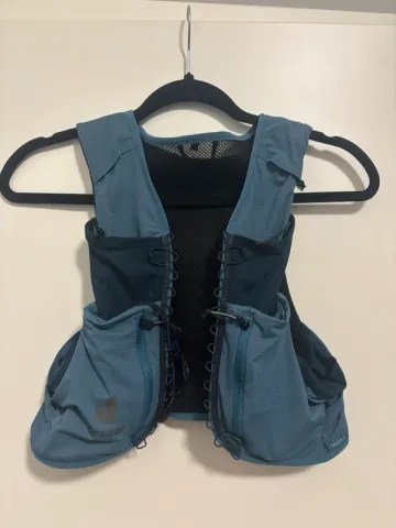 Used Deuter Traick 5 bike — image 1 of 5