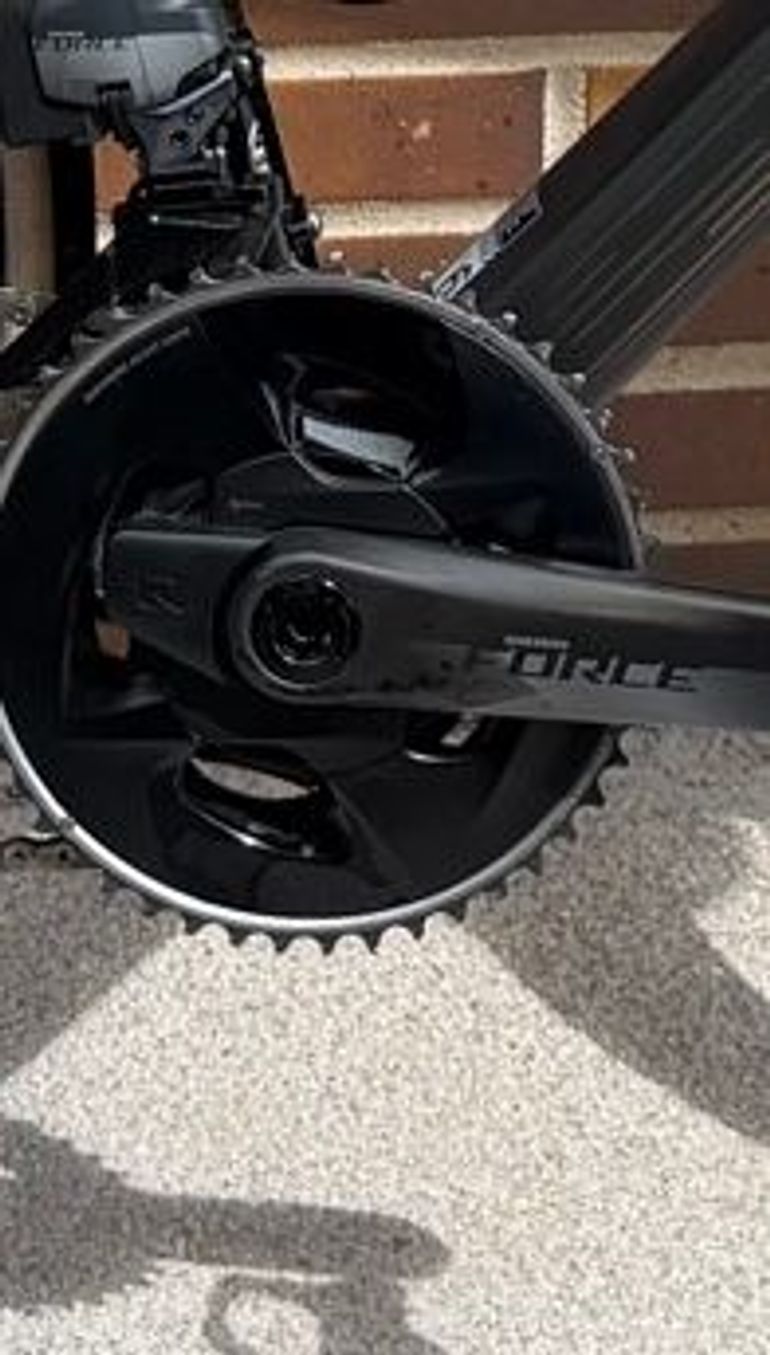 Używany Sram Quark bike — zdjęcie 3 z 3