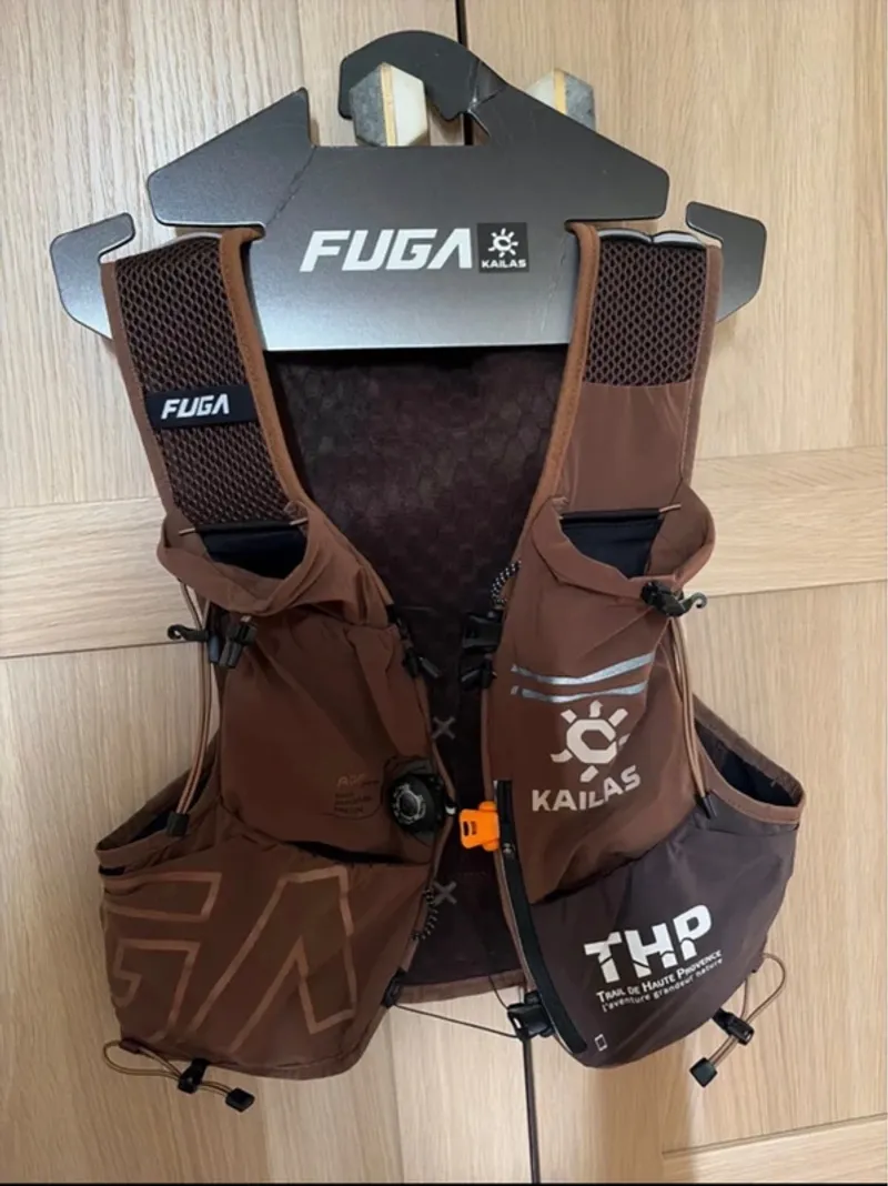 Zipp Fuga Running Accessories d'occasion