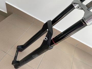 Brugt RockShox Boxxer Select bike — billede 4 af 6
