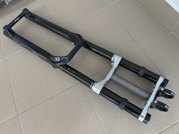 Brugt RockShox Boxxer Select bike — billede 5 af 6