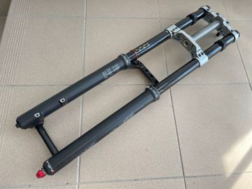 Brugt RockShox Boxxer Select bike — billede 6 af 6