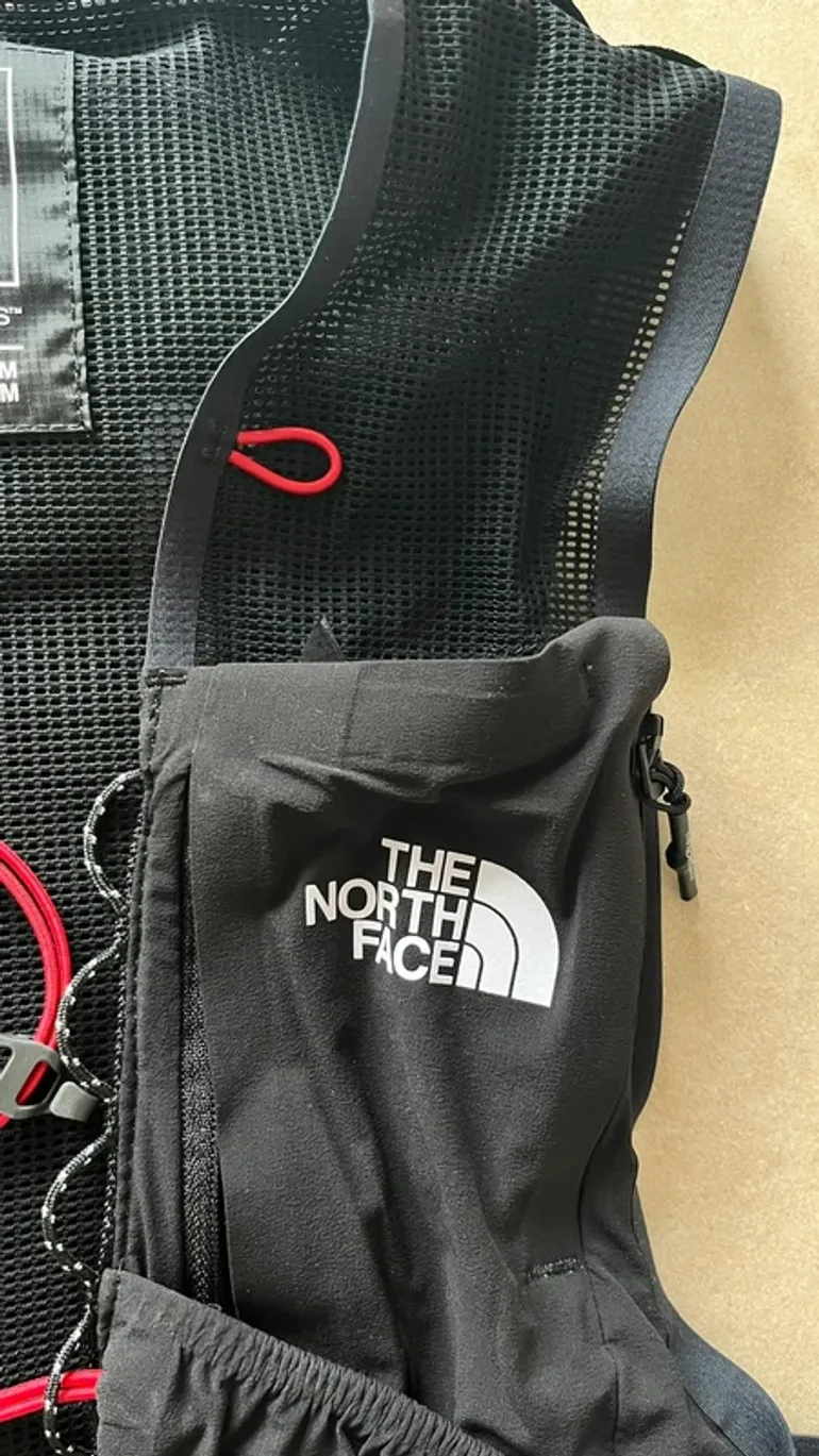 Used The North Face Summit Series bike — image 4 of 4