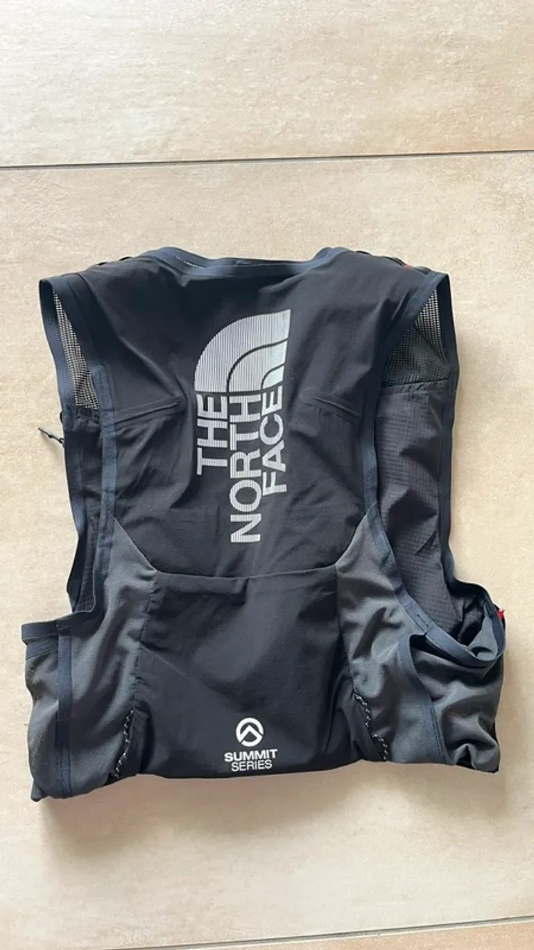 Used The North Face Summit Series bike — image 2 of 4