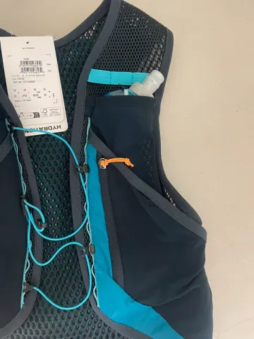 Used Salomon Activ Skin 8 bike — image 3 of 5