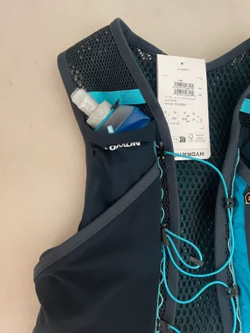 Used Salomon Activ Skin 8 bike — image 2 of 5