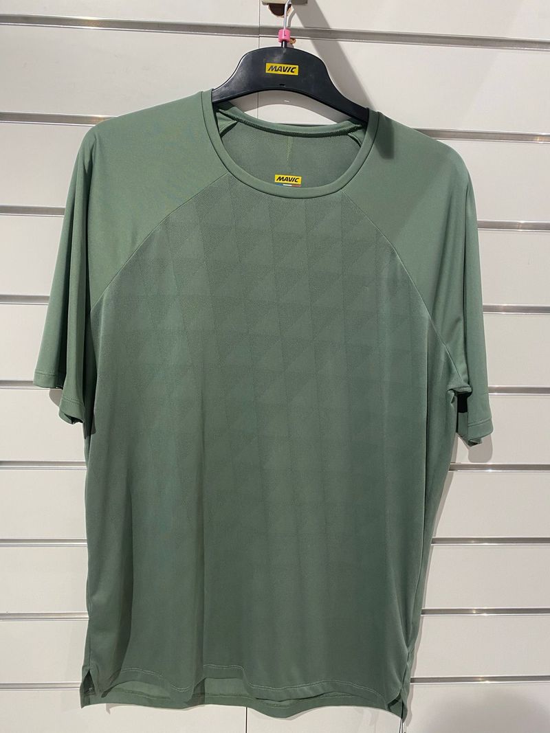 Used Mavic Maillot VTT Cycling Clothing