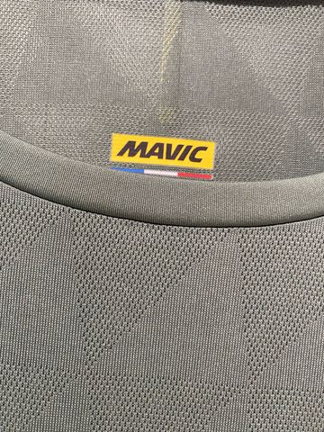 Used Mavic Maillot VTT bike — image 3 of 3