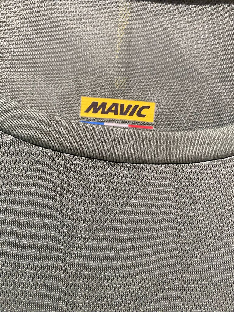 Used Mavic Maillot VTT bike — image 3 of 3