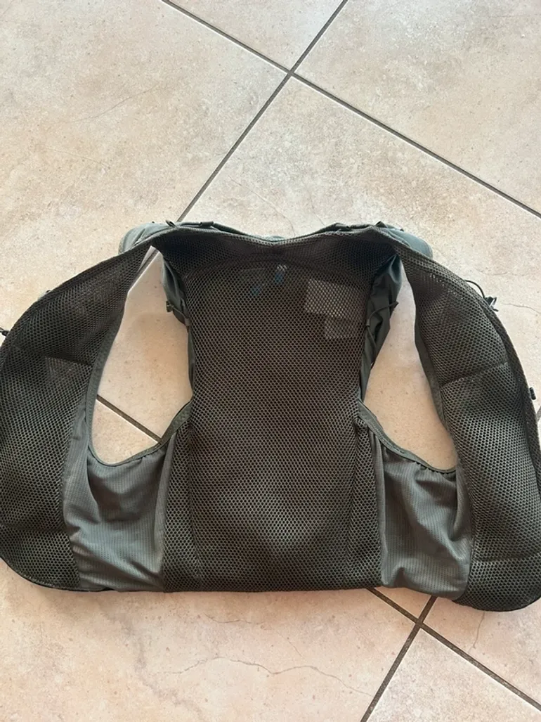 Used Salomon Adv Skin 12 bike — image 2 of 5