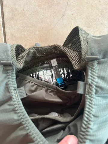Used Salomon Adv Skin 12 bike — image 4 of 5