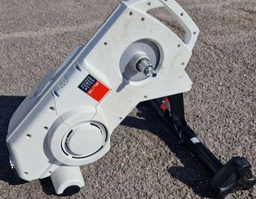 Elite Drivo Trainer bike usato — immagine 1 di 4