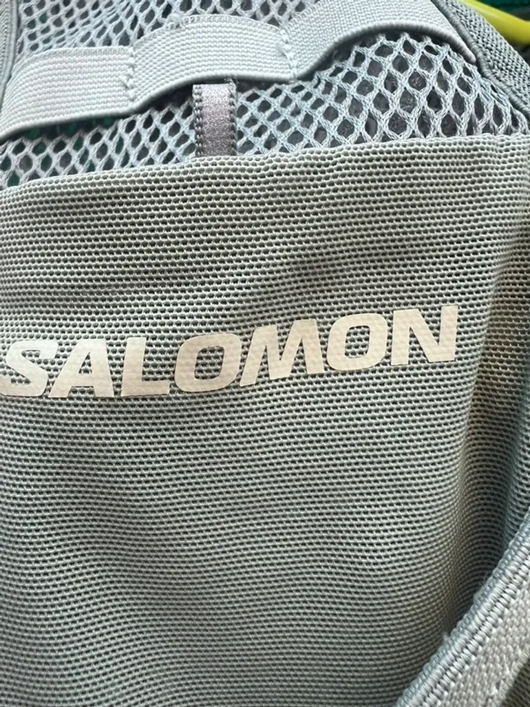 Used Salomon Skin 8 bike — image 2 of 9