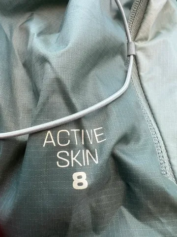 Used Salomon Skin 8 bike — image 6 of 9