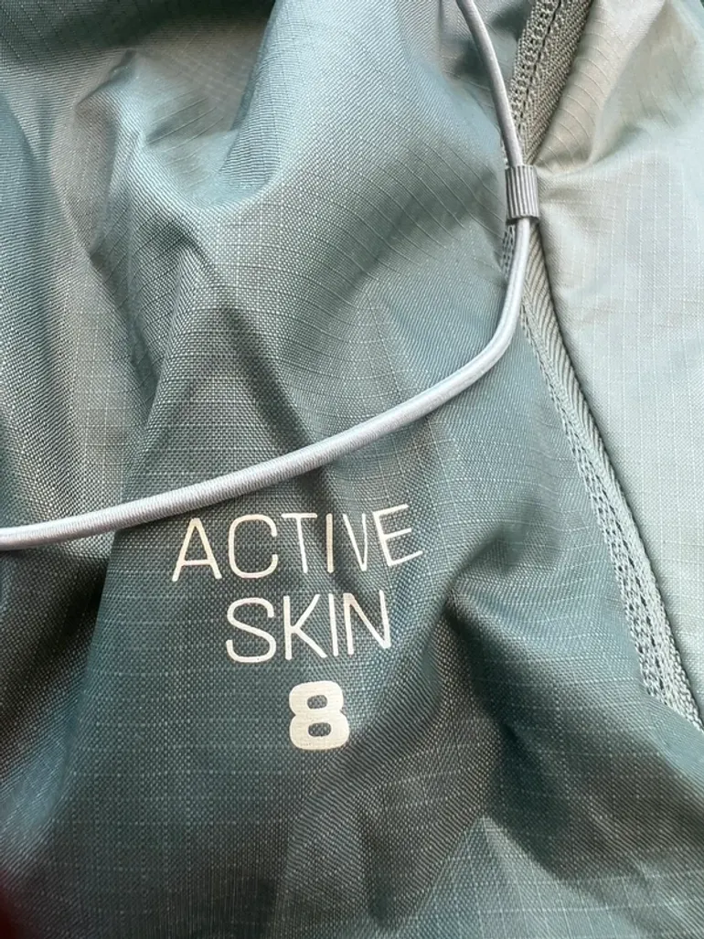 Used Salomon Skin 8 bike — image 6 of 9
