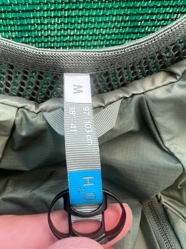 Used Salomon Skin 8 bike — image 7 of 9
