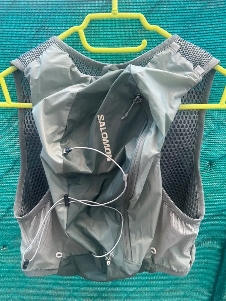 Used Salomon Skin 8 bike — image 5 of 9