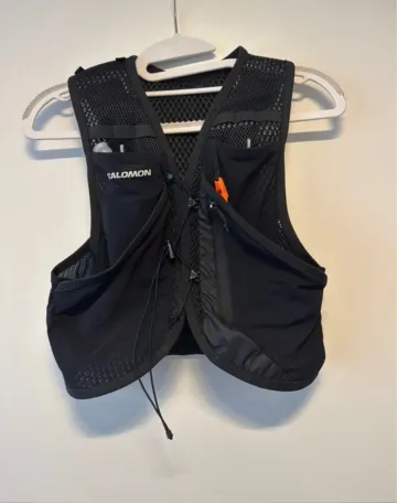 Used Salomon Active Skin 4 bike — image 1 of 2