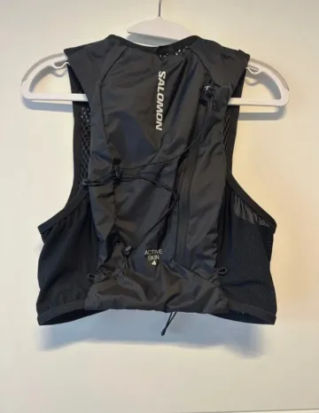 Used Salomon Active Skin 4 bike — image 2 of 2