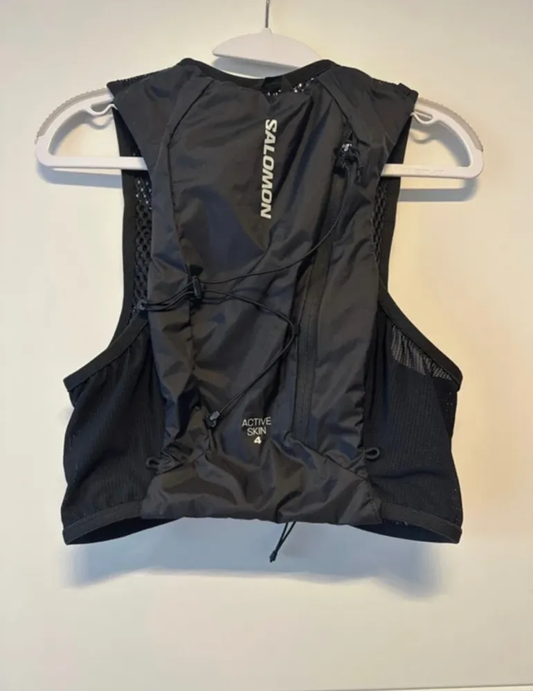 Used Salomon Active Skin 4 bike — image 2 of 2