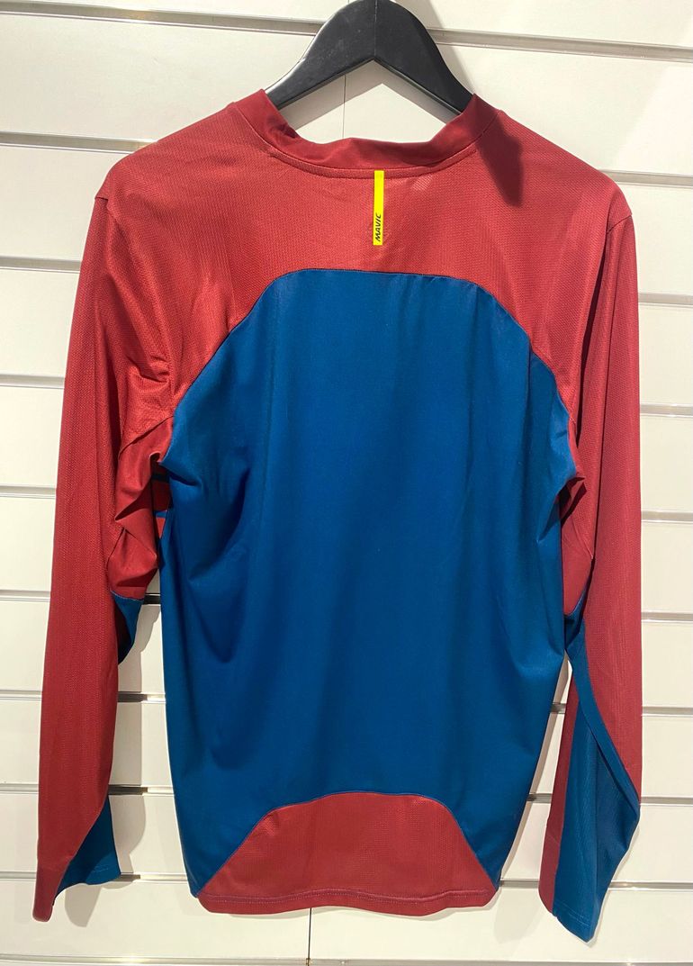 Gebrauchtes Mavic Maillot VTT bike — Bild 2 von 3