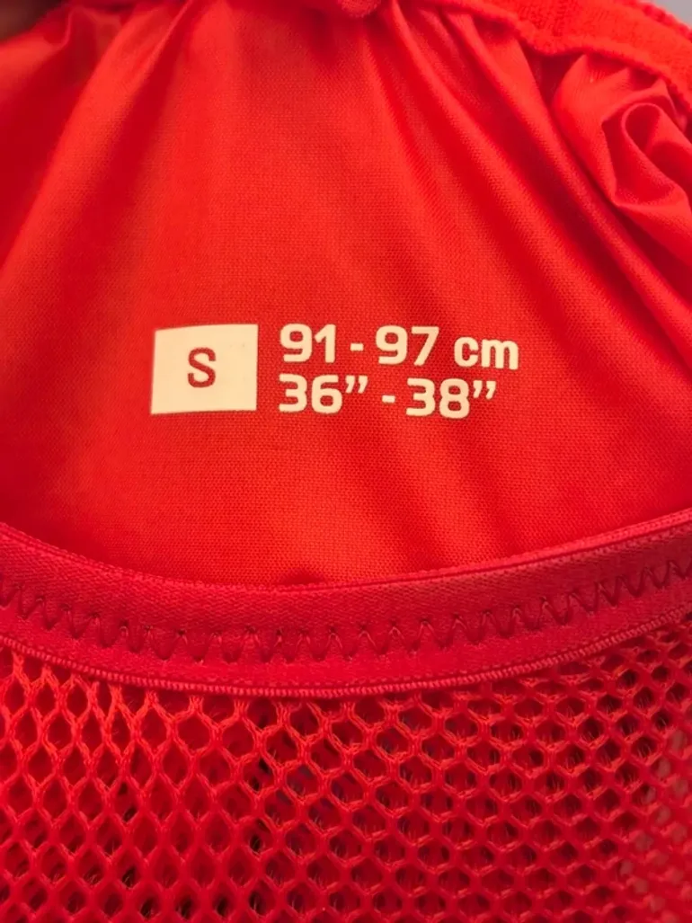 Used Salomon Adv Skin 5 bike — image 3 of 3