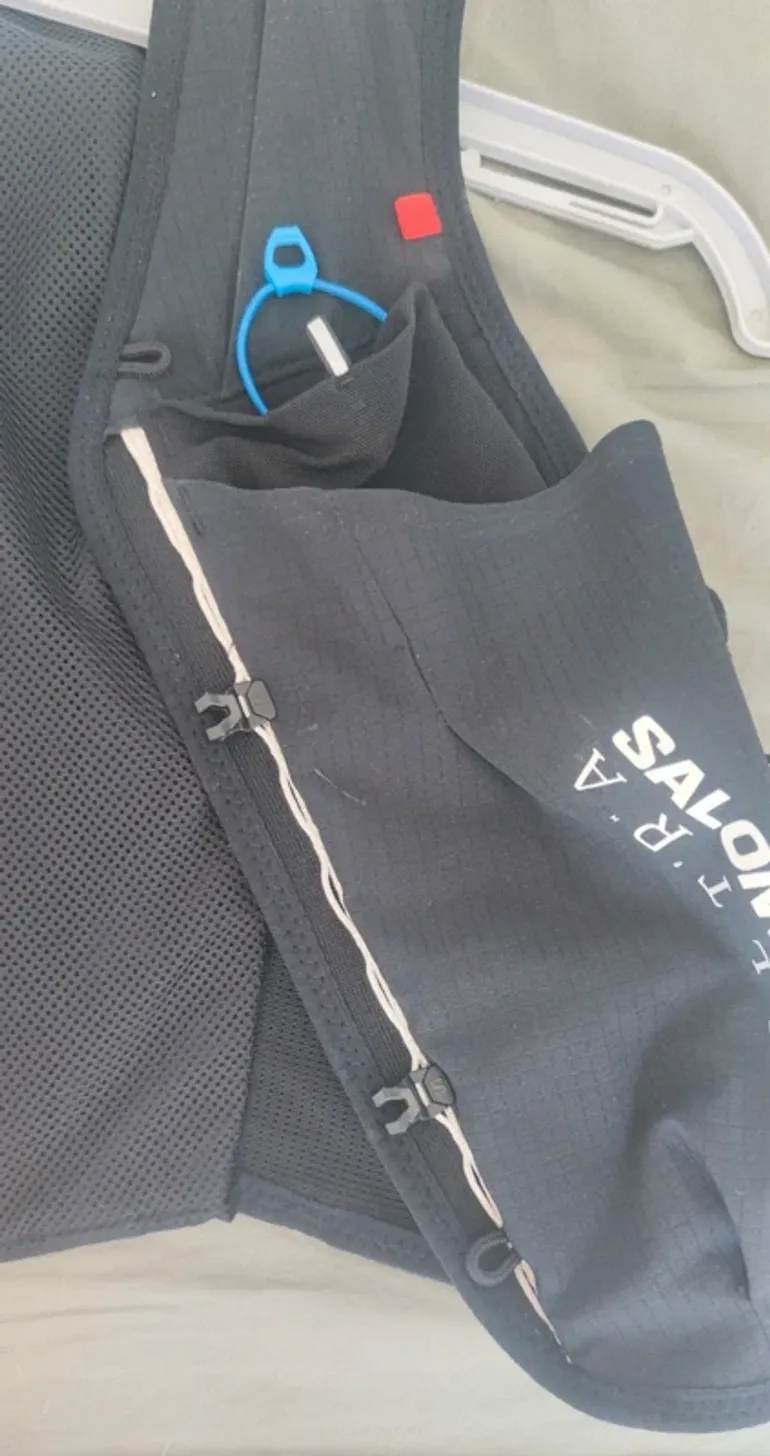 Gebrauchtes Salomon S/Lab Ultra 10 bike — Bild 4 von 5