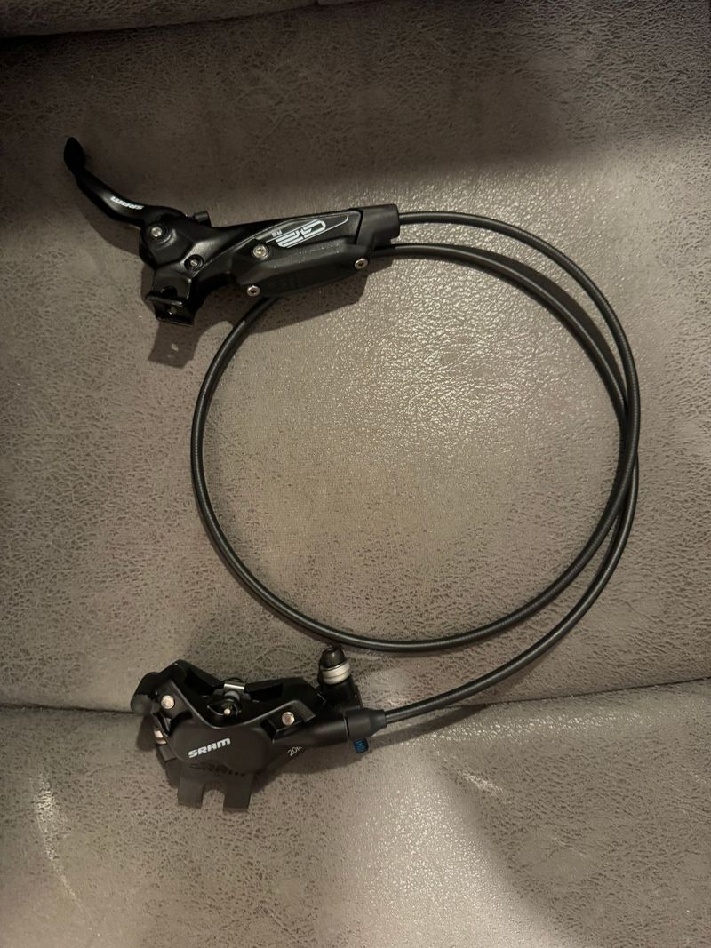 Used Sram G2 Front Brake 2025 Brakes