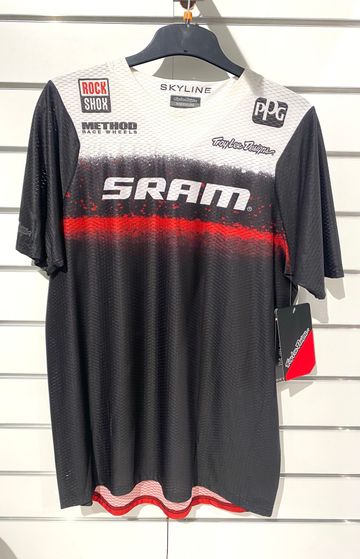 Gebrauchtes Sram Maillot VTT bike — Bild 1 von 3