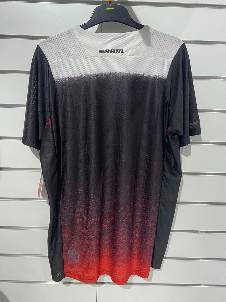 Gebrauchtes Sram Maillot VTT bike — Bild 2 von 3