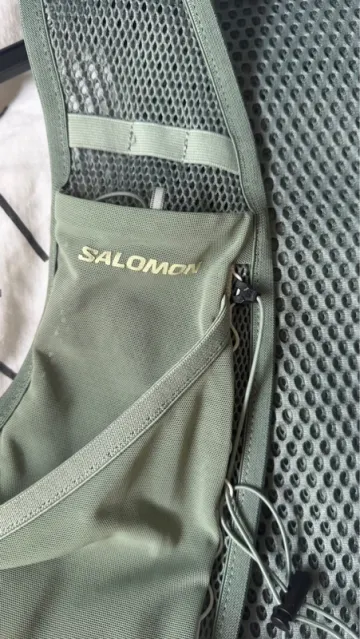 Used Salomon Adv Skin 4 bike — image 7 of 11