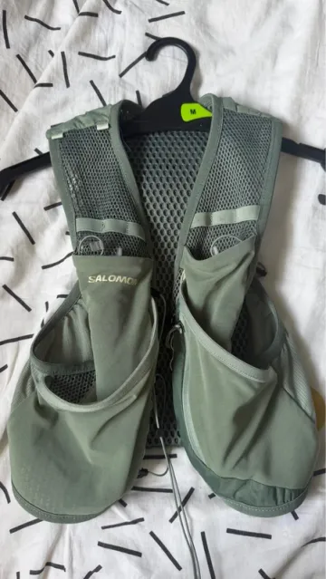 Used Salomon Adv Skin 4 bike — image 11 of 11