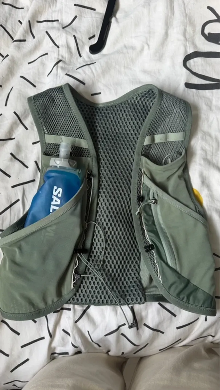Used Salomon Adv Skin 4 bike — image 3 of 11