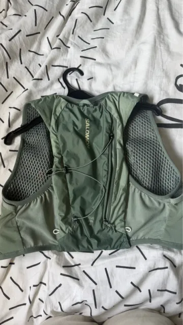 Used Salomon Adv Skin 4 bike — image 6 of 11