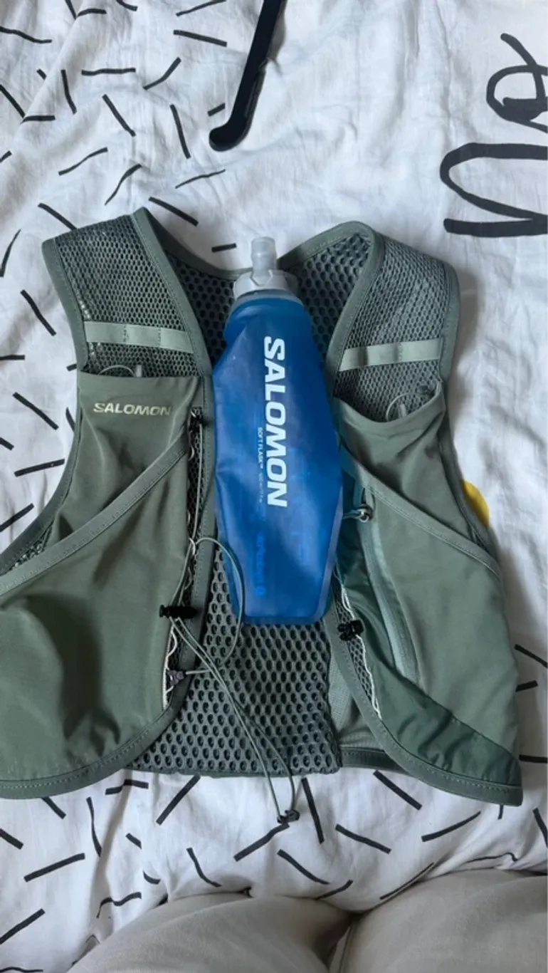 Used Salomon Adv Skin 4 bike — image 2 of 11