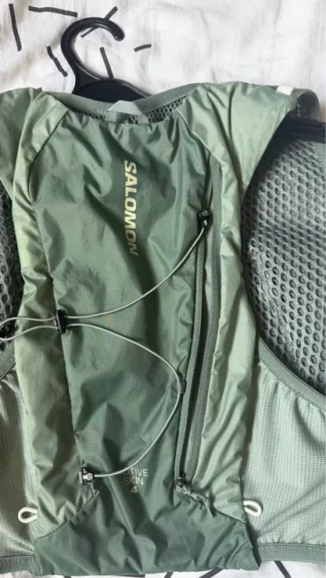 Used Salomon Adv Skin 4 bike — image 5 of 11