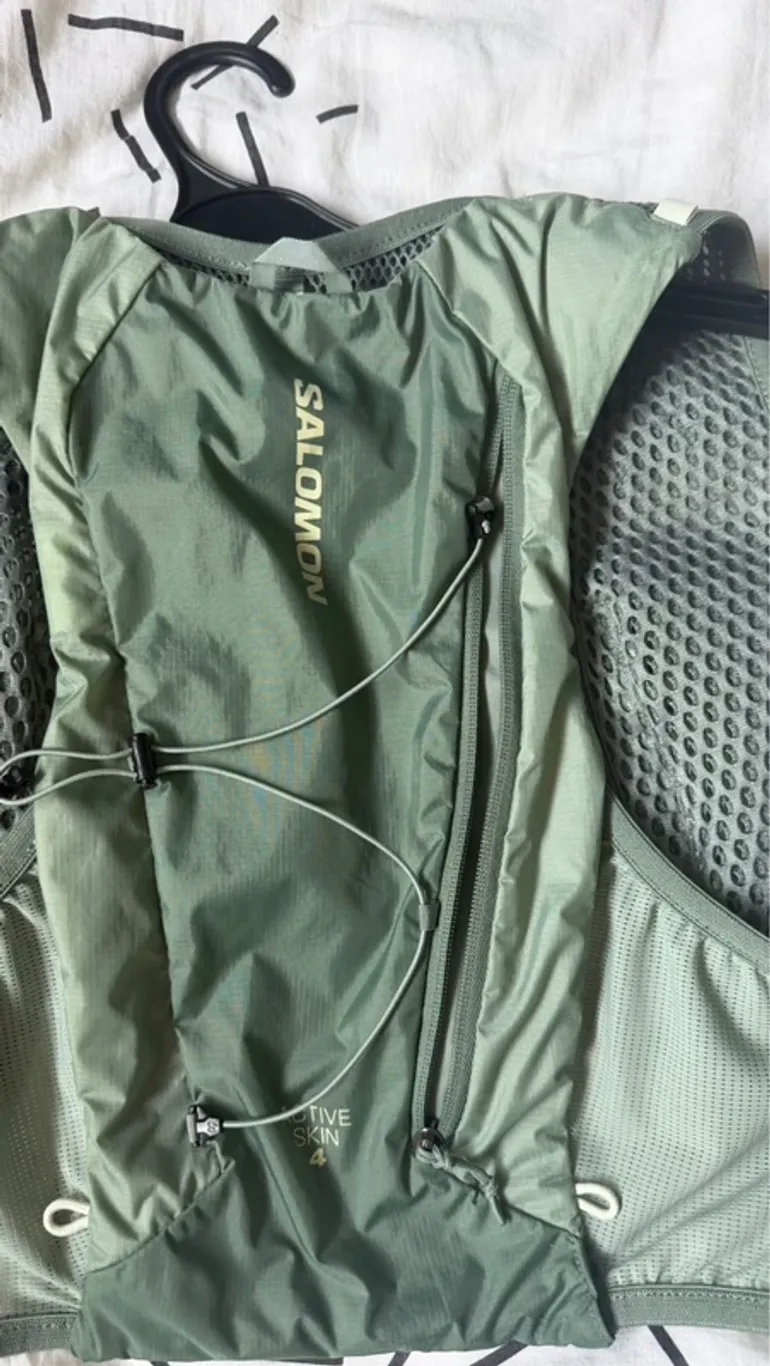 Used Salomon Adv Skin 4 bike — image 5 of 11