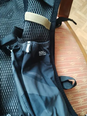 Použité Decathlon Trail 15L bike — obrázek 4 z 8