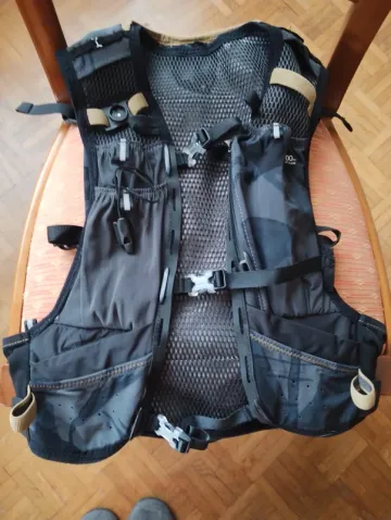 Použité Decathlon Trail 15L bike — obrázek 7 z 8