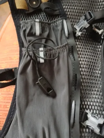 Použité Decathlon Trail 15L bike — obrázek 5 z 8