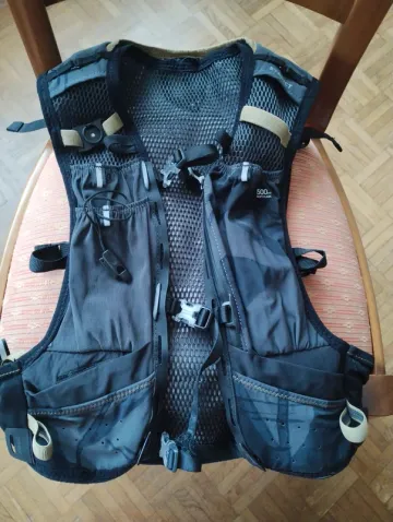 Použité Decathlon Trail 15L bike — obrázek 6 z 8