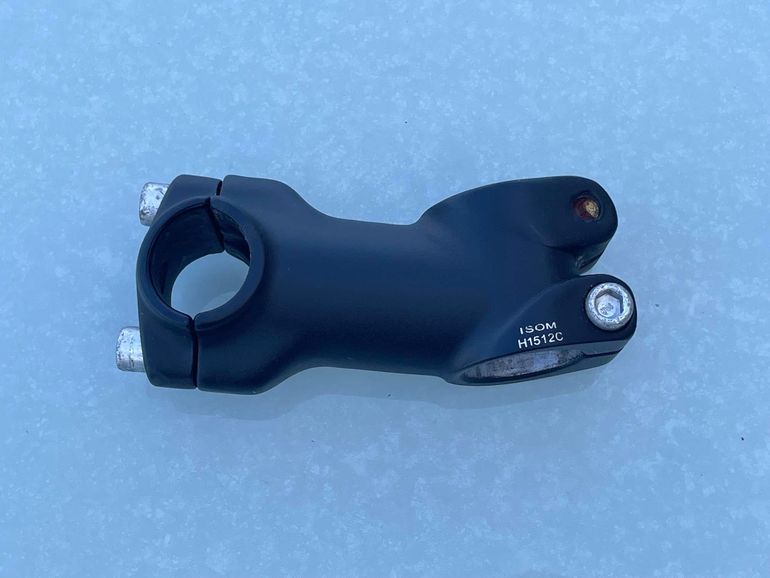 Used NoName Alu Stem bike — image 3 of 7