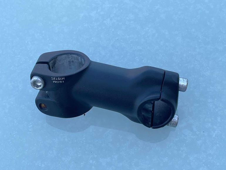 Used NoName Alu Stem bike — image 5 of 7