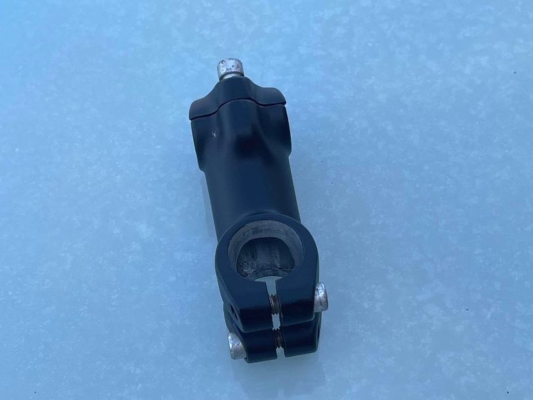Used NoName Alu Stem bike — image 6 of 7