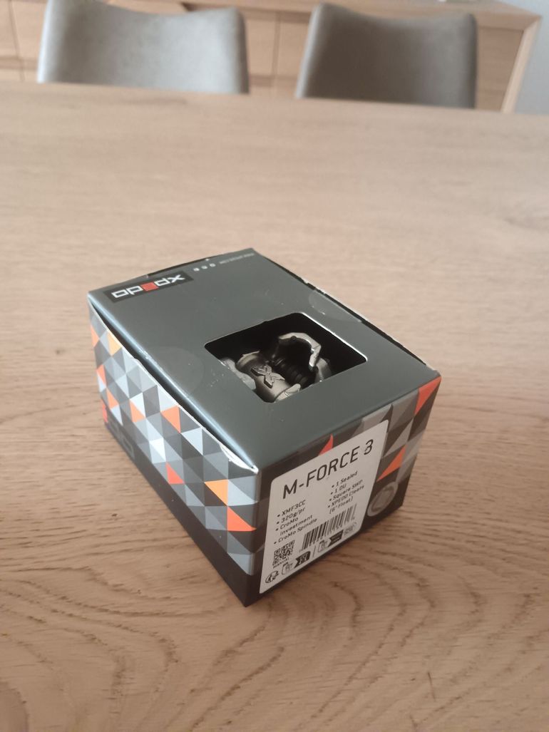 Xpedo M-force 3 bike usato — immagine 2 di 14