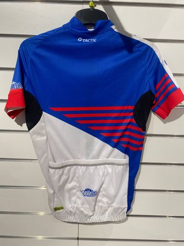 Brugt Tactic La Roue Libre Cycling Jersey bike — billede 2 af 3