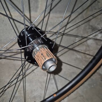 Used Giant PX2 Wheels 2025 bike — image 4 of 4