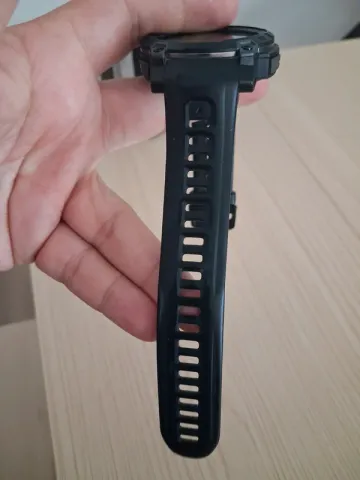 Used Garmin Instinct 3 AMOLED 2025 bike — image 5 of 8