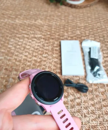 Used Garmin Forerunner 255s bike — image 6 of 7