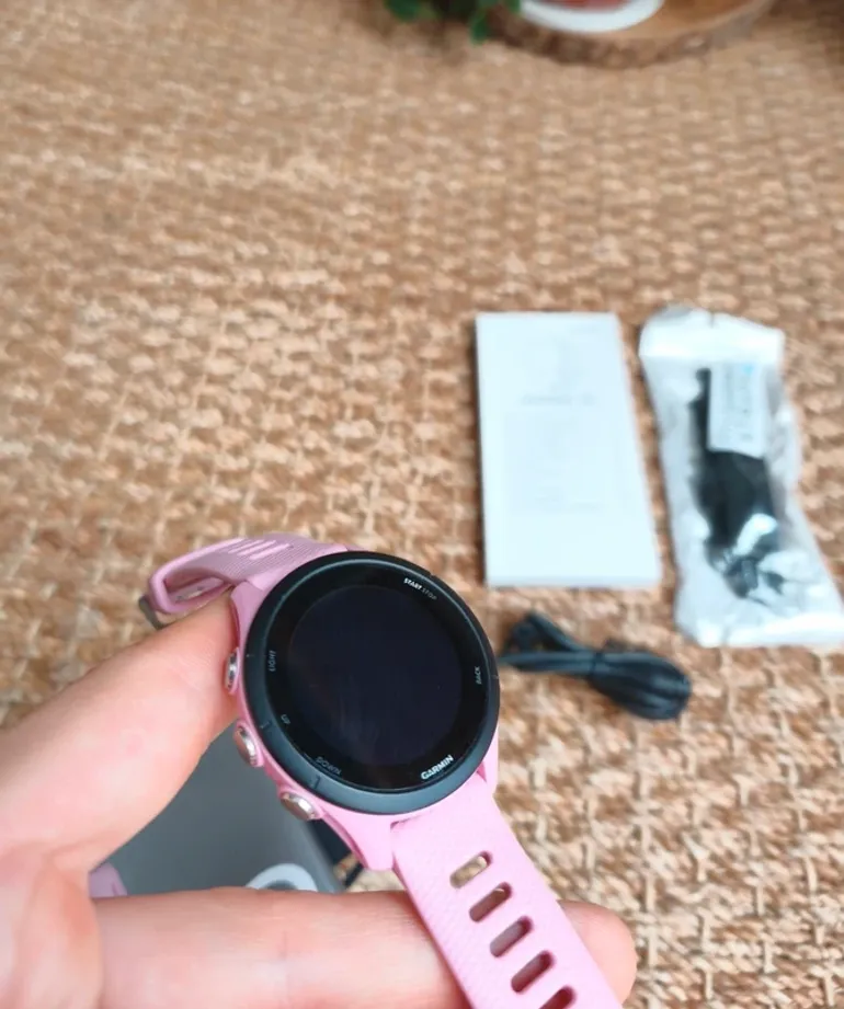 Used Garmin Forerunner 255s bike — image 6 of 7